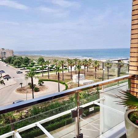 Apartamento A 30 Metros Del Mar !!! Guardamar De La Safor Apartment Daimus Exterior photo