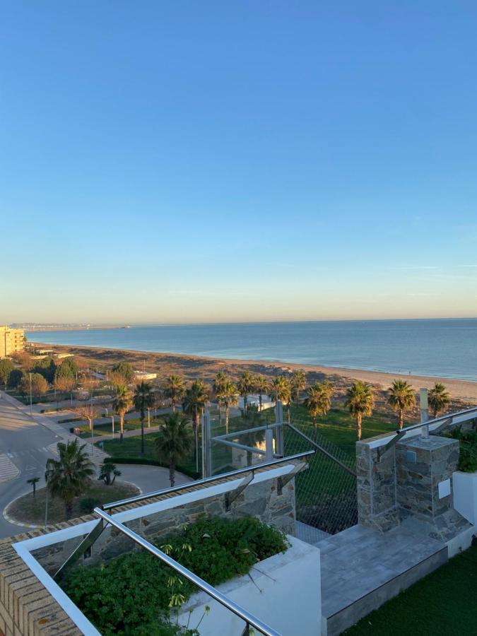 Apartamento A 30 Metros Del Mar !!! Guardamar De La Safor Apartment Daimus Exterior photo