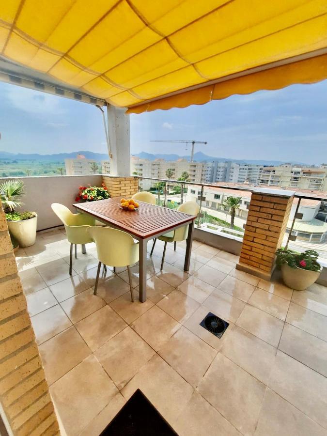 Apartamento A 30 Metros Del Mar !!! Guardamar De La Safor Apartment Daimus Exterior photo