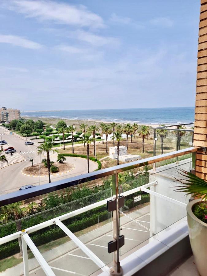 Apartamento A 30 Metros Del Mar !!! Guardamar De La Safor Apartment Daimus Exterior photo